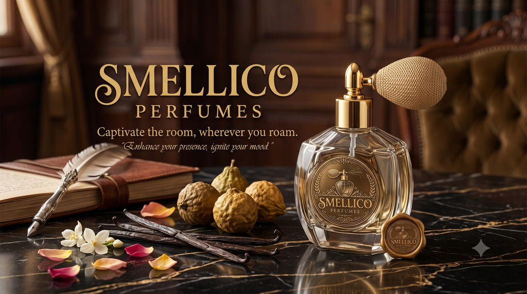 perfume