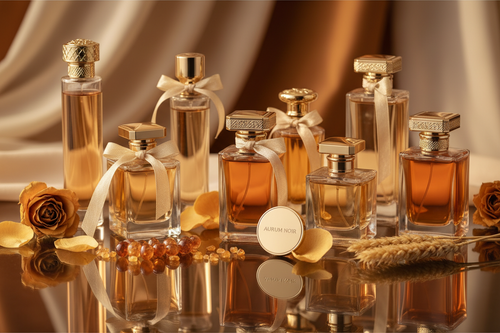 perfume