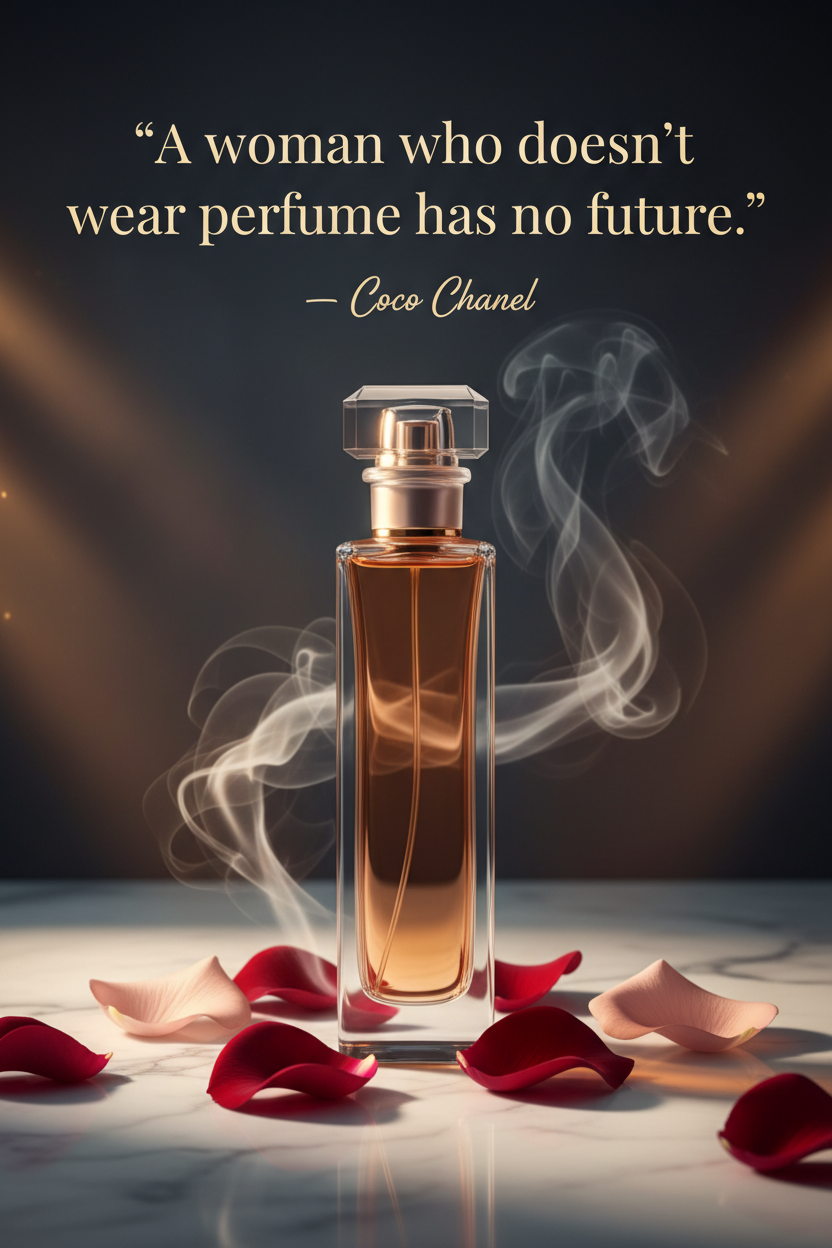 perfume