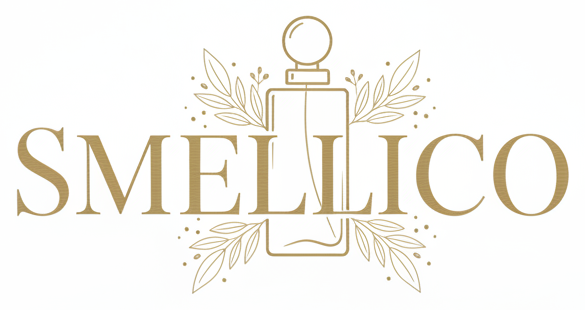 SMELLICO Logo